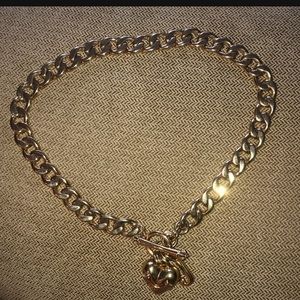 Vintage Juicy Couture Chain
